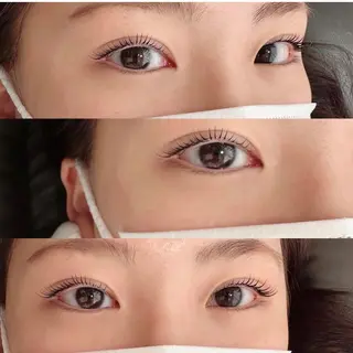 マツエク・マツパ Yui♡ Makea天神大名の眉毛・アイブロウイメージ