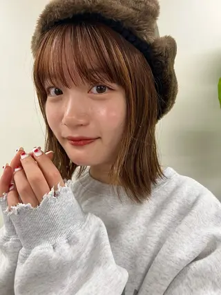 マツエク・マツパ 🎀NORA ayakaのマツエク・マツパデザイン
