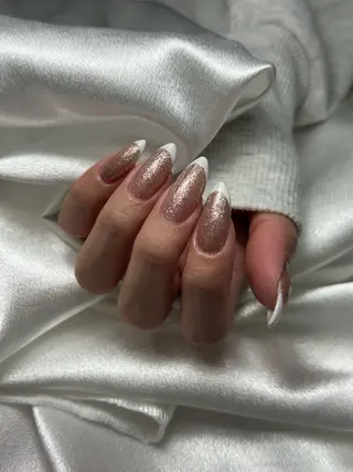 ネイル Astéria nail salonのネイルデザイン
