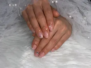 ネイル E大和八木 miyuのネイルデザイン