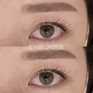 マツエク・マツパ EYELA さくまのマツエク・マツパデザイン