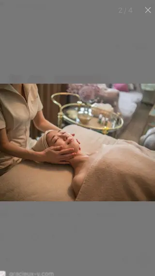 Magnifique MAIのマツエク・マツパデザイン