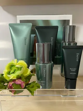 メナードフェイシャルサロン　ウィズサクラ所属・ウィズサクラ 高崎店のエステ・リラクイメージ