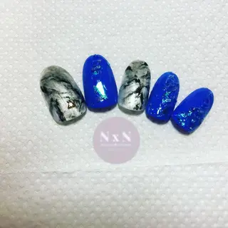 ネイル nail salon N×Nのネイルデザイン