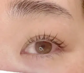 マツエク・マツパ Rimona tomomiのマツエク・マツパデザイン