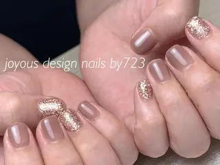 ネイル jdn natsumiのネイルデザイン