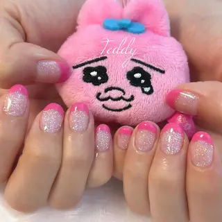 ネイル ERINA ♥のネイルデザイン