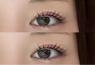 マツエク・マツパ アイラ松崎店 ニシワキのマツエク・マツパデザイン