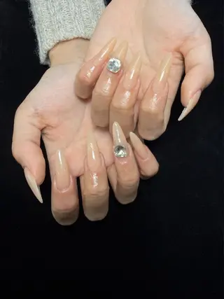 ネイル な なのネイルデザイン