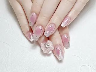 ネイル rouse nail RISATOのネイルデザイン