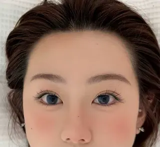 マツエク・マツパ TI NAILのマツエク・マツパデザイン