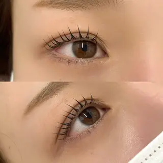 マツエク・マツパ iolo🌷 tateuchiのマツエク・マツパデザイン