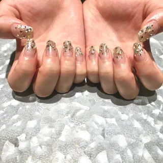 ネイル TRAM-nail moriizumiのネイルデザイン