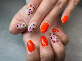 ネイル NailsBY 249のネイルデザイン