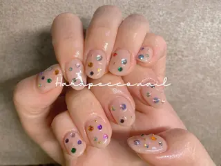 ネイル Hiro nail /Harapeccoのネイルデザイン