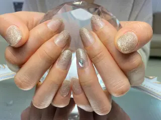 ネイル ToliyDeliy Nail Salonのネイルデザイン