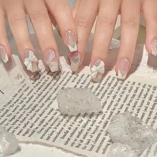 ネイル Mi miaのマツエク・マツパデザイン