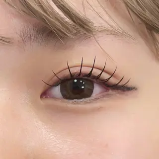 マツエク・マツパ ♡Bianca kasahara♡のマツエク・マツパデザイン