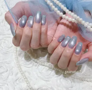 ネイル purunail 🤍プルネイルのネイルデザイン