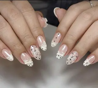 ネイル Molly _nailのネイルデザイン
