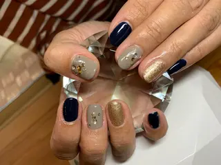 ネイル LAVISH nail salonのネイルデザイン