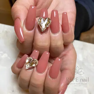 ネイル REPE nail 🕊のネイルデザイン