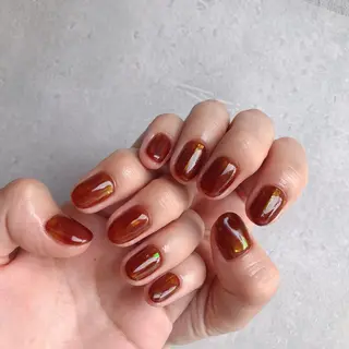 ネイル Utopia nail_のネイルデザイン