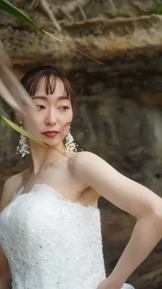 Nagao Ayumiのマツエク・マツパデザイン