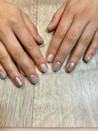 ネイル maa kasi ⭐︎Makiのネイルデザイン