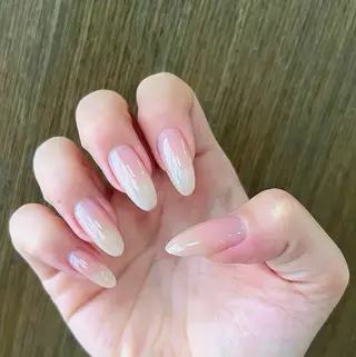 ネイル sun nail池袋 モデル募集のネイルデザイン