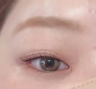 マツエク・マツパ Biolus/天王寺 2号店🌸noa🌸のマツエク・マツパデザイン