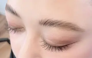 マツエク・マツパ 西川 弘子のマツエク・マツパデザイン