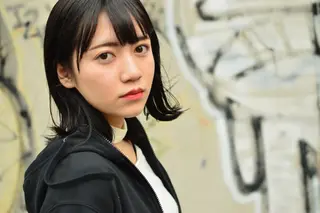 ショート Beach 代表 KENTAのヘアスタイル