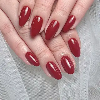 ネイル queens nailsalonのネイルデザイン