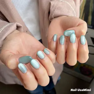 ネイル NAIL DOT STUDIO堺筋本町のネイルデザイン