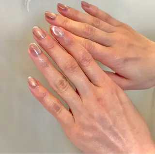 ネイル CHER NAIL(シェルネイル)所属・cher loydのネイルデザイン