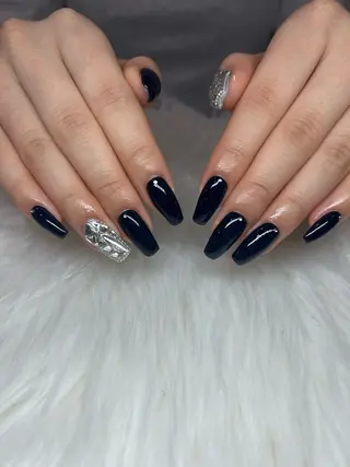 ネイル Rina .のネイルデザイン