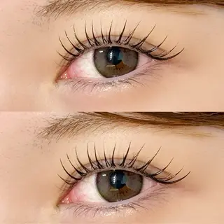 マツエク・マツパ まつげパーマ•マツエク•アイブロウ専門店Anna eyelash広瀬通店所属・似合わせパーマ🪄 ISHIIのマツエク・マツパデザイン