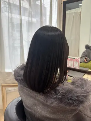 ミディアム 🫧arisa🫧 レイヤー/アレンジのヘアスタイル