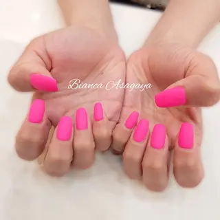 ネイル Bianca TANAKAのネイルデザイン