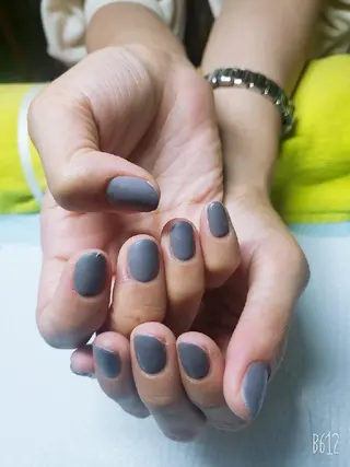 ネイル J& Kのネイルデザイン