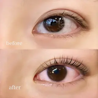 マツエク・マツパ Butterfly 有薗の眉毛・アイブロウイメージ