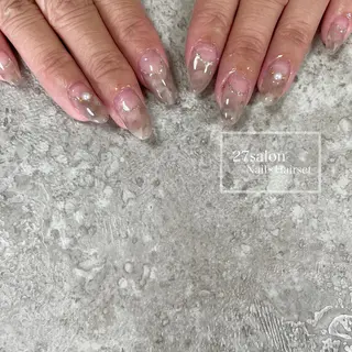 ネイル 27salon yuinaのネイルデザイン