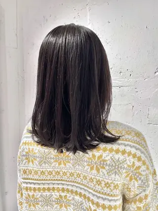 ミディアム メンズ眉毛サロン⚪️ マユクリア名古屋栄店の眉毛・アイブロウイメージ