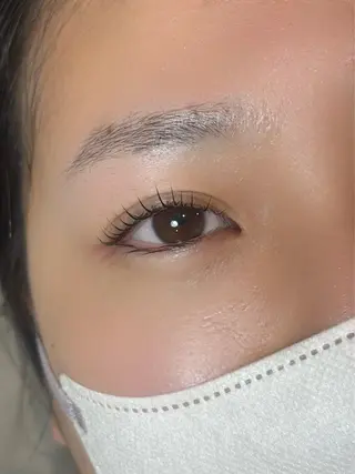 マツエク・マツパ WAVY藤沢店 🥥megumiのマツエク・マツパデザイン