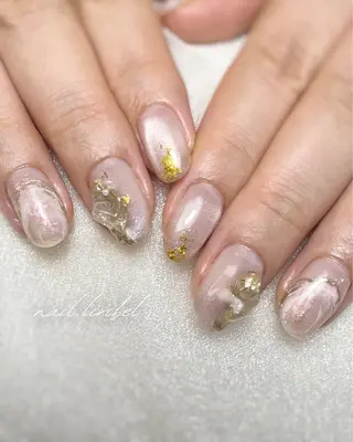 ネイル Nail Liribelのネイルデザイン