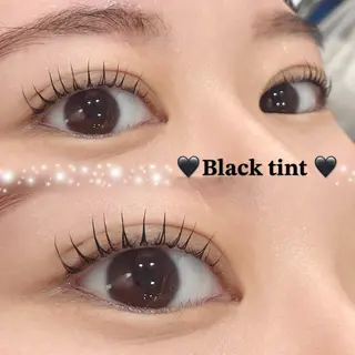 マツエク・マツパ Rairia momoka🎀✨のマツエク・マツパデザイン