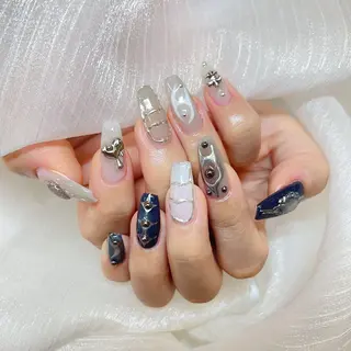 ネイル The Nail 新大久保店のその他イメージ