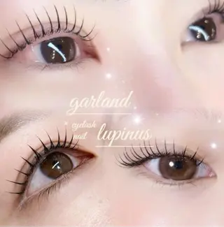 マツエク・マツパ 韓国風マツエク🎀 Yuiのマツエク・マツパデザイン