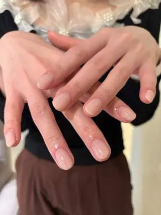 ネイル DEE hisaya erika.Kのネイルデザイン